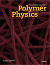 JOURNAL OF POLYMER SCIENCE PART B-POLYMER PHYSICS雜志封面